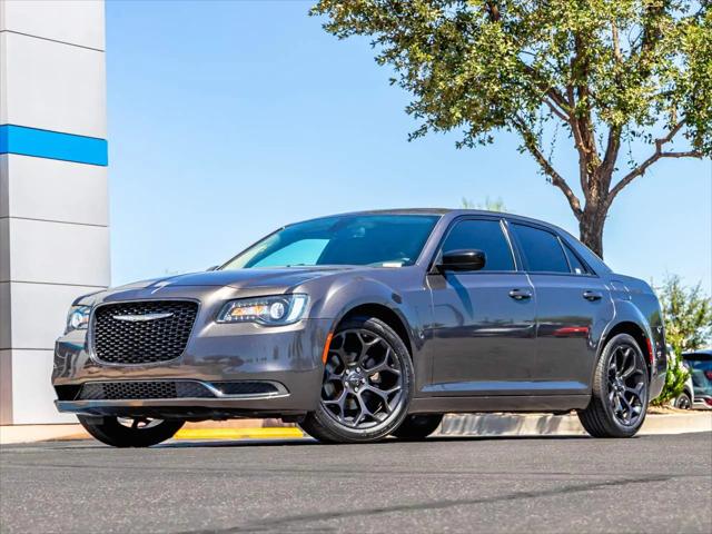 2019 Chrysler 300 Touring for sale in Chandler, AZ