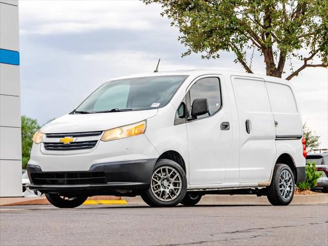 2017 Chevrolet City Express 1LS for sale in Chandler, AZ