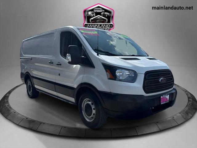 2019 Ford Transit w/60/40 Side Door w/RWB for sale in Houston, TX