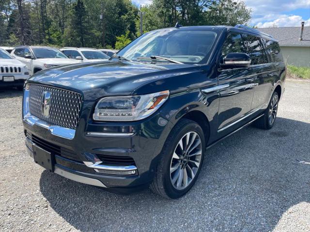 2021 Lincoln Navigator Reserve L for sale in Mount Pocono, PA