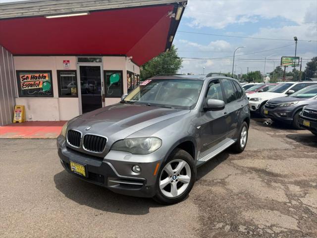 2007 BMW X5 3.0si for sale in Lakewood, CO