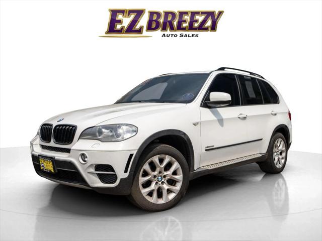 2012 BMW X5 xDrive35i Sport Activity for sale in Lakewood, CO