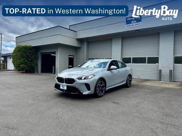 2025 BMW Coupe xDrive for sale in Port Angeles, WA