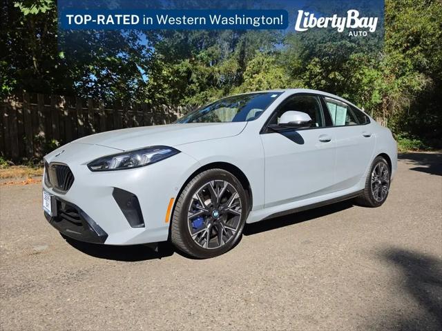 2025 BMW Coupe xDrive for sale in Port Angeles, WA