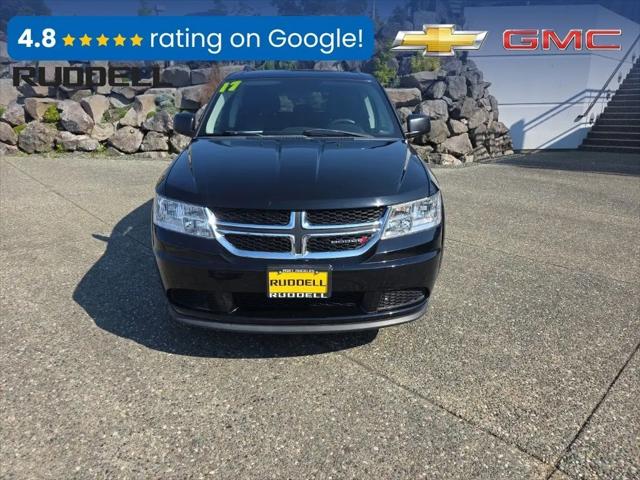 2017 Dodge Journey SE for sale in Port Angeles, WA