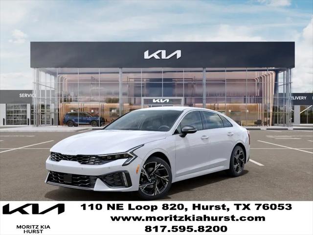 2026 Kia K5 GT-Line FWD for sale in Hurst, TX