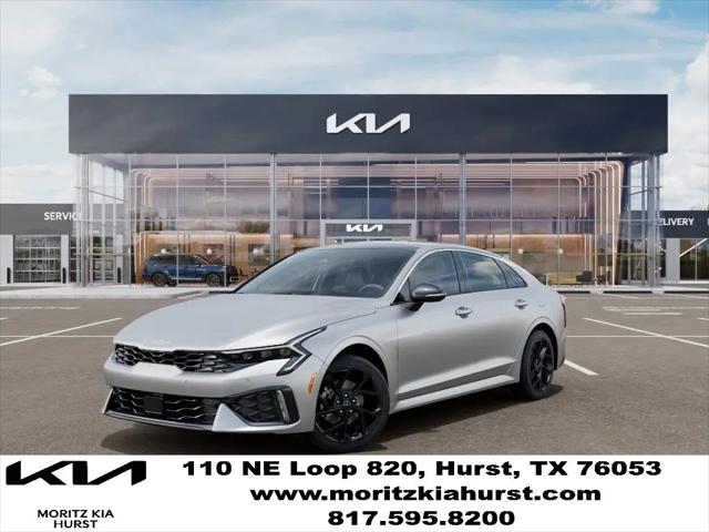 2026 Kia K5 GT-Line FWD for sale in Hurst, TX