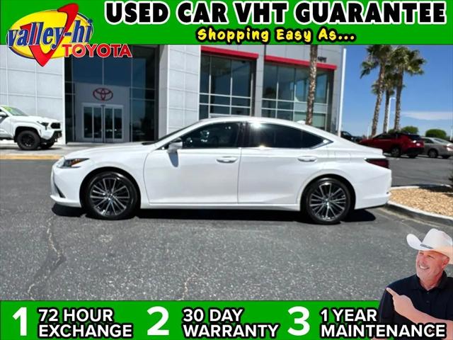 2025 Lexus ES 350 ES 350 for sale in Victorville, CA