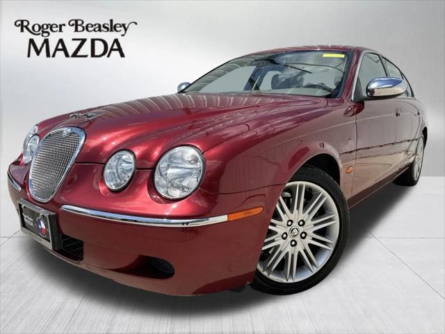 2008 Jaguar S-TYPE 3.0 for sale in Austin, TX