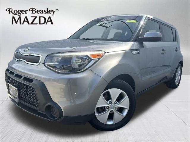 2015 Kia Soul Base for sale in Austin, TX