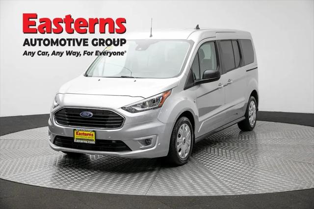 2022 Ford Transit Connect XLT Passenger Wagon for sale in Rosedale, MD