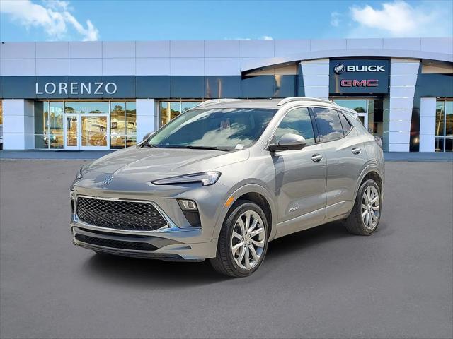 2024 Buick Encore GX Avenir AWD for sale in Doral, FL