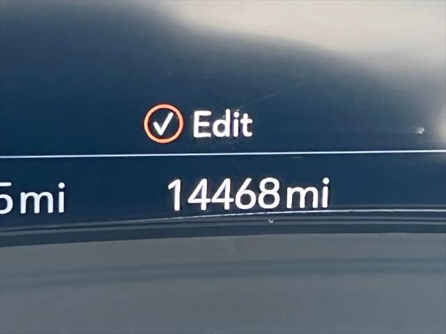 2023 Buick Envision Avenir FWD