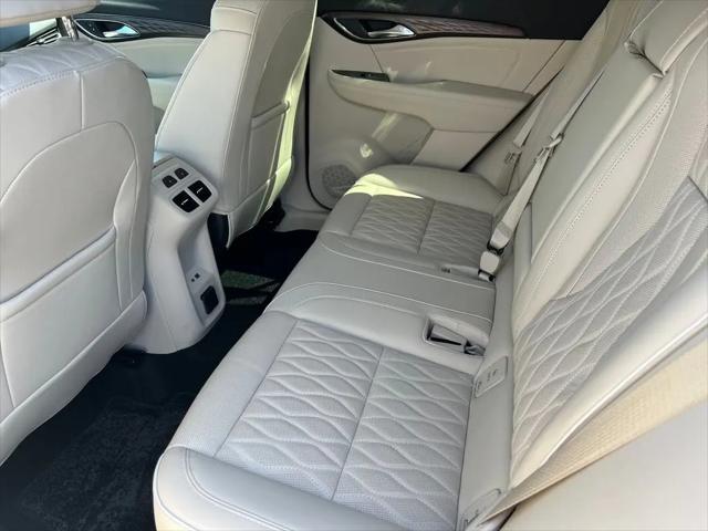 2023 Buick Envision Avenir FWD