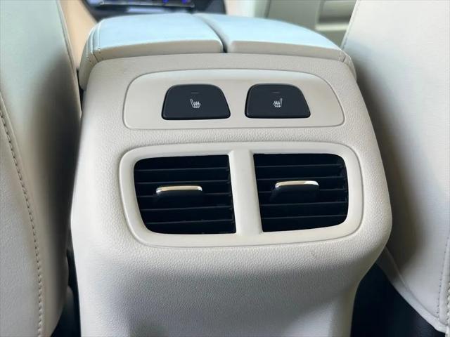 2023 Buick Envision Avenir FWD