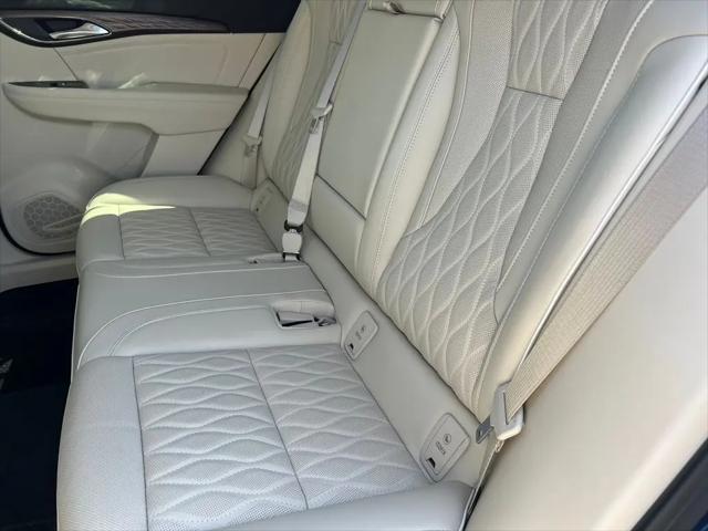 2023 Buick Envision Avenir FWD