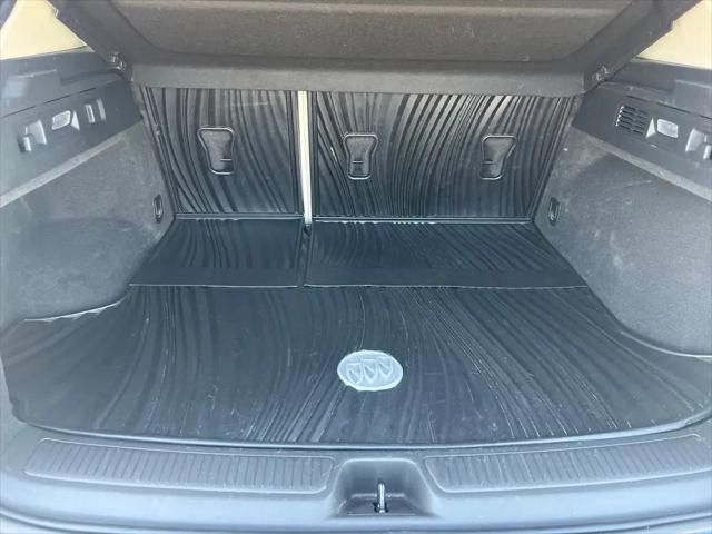 2023 Buick Envision Avenir FWD