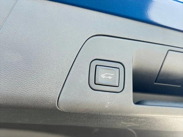 2023 Buick Envision Avenir FWD