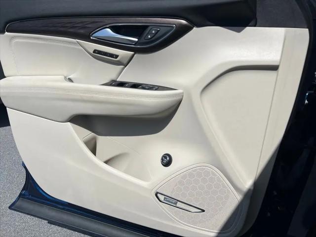 2023 Buick Envision Avenir FWD