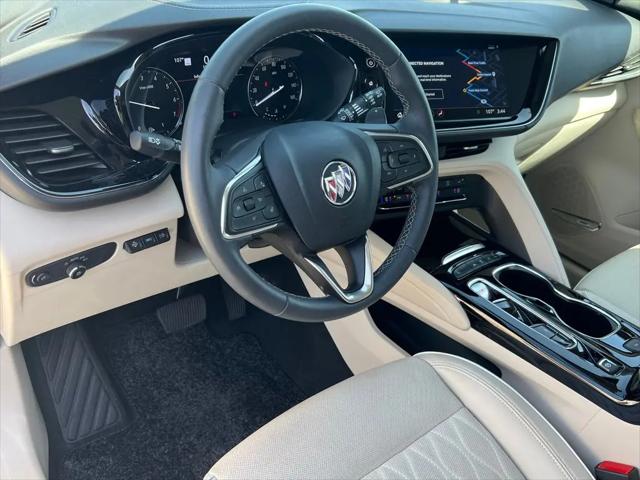 2023 Buick Envision Avenir FWD
