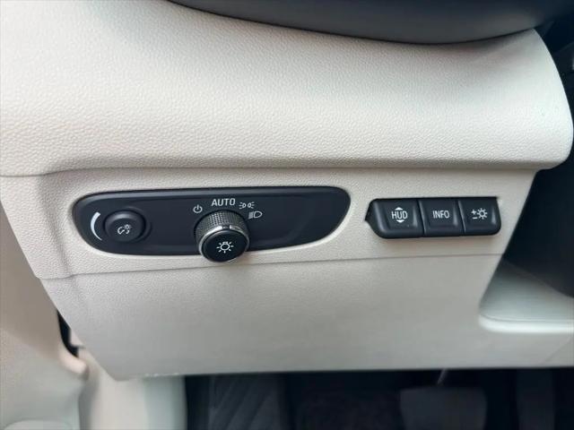 2023 Buick Envision Avenir FWD