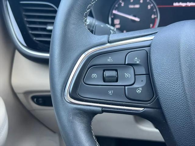 2023 Buick Envision Avenir FWD