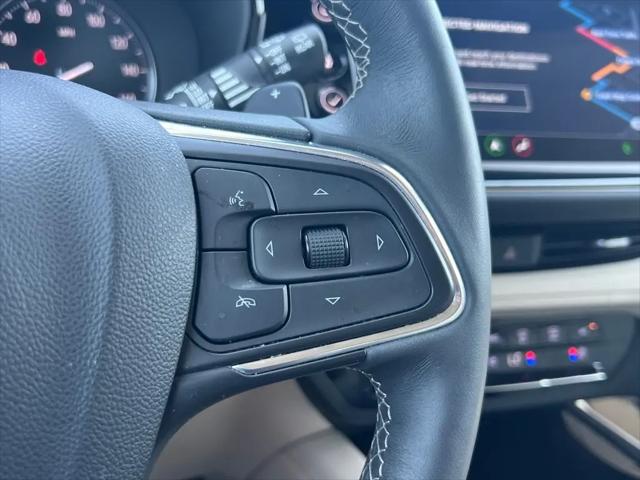 2023 Buick Envision Avenir FWD