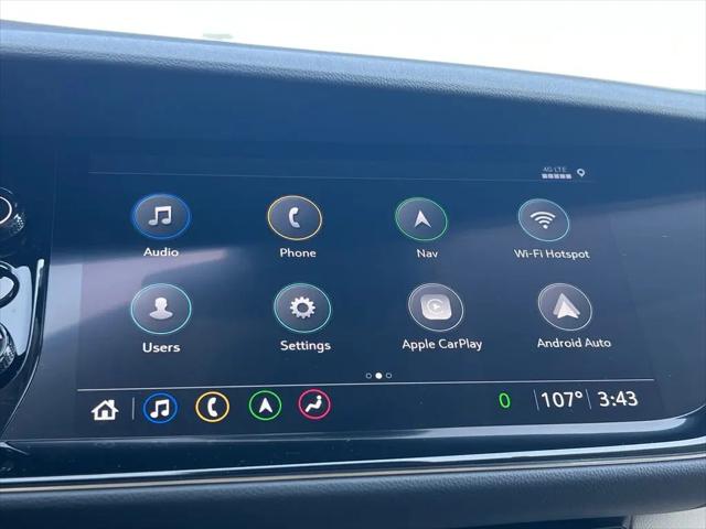 2023 Buick Envision Avenir FWD