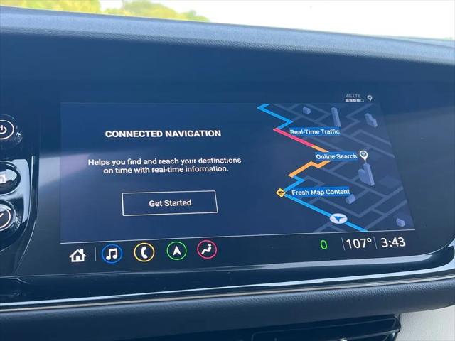 2023 Buick Envision Avenir FWD