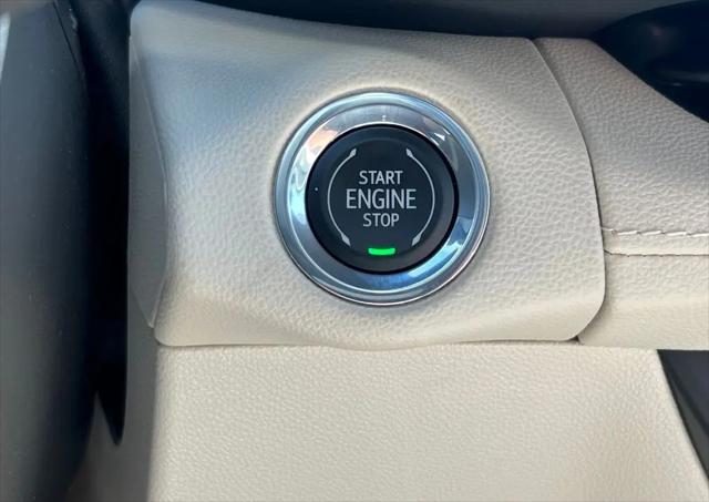 2023 Buick Envision Avenir FWD