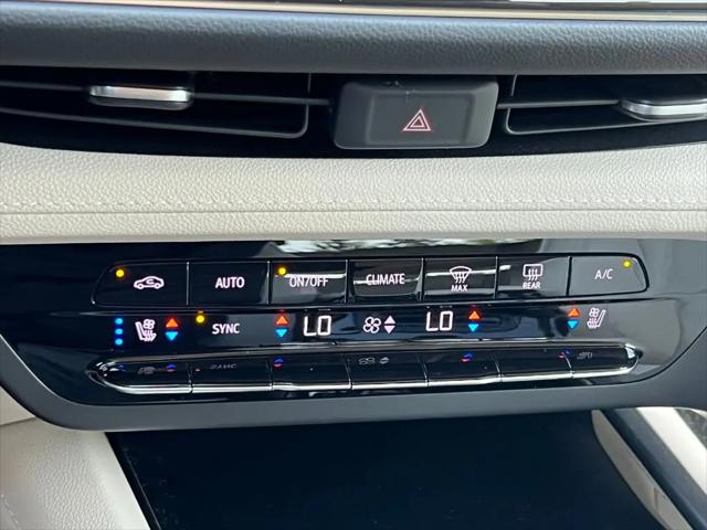 2023 Buick Envision Avenir FWD