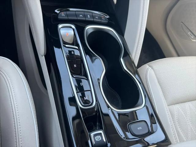 2023 Buick Envision Avenir FWD