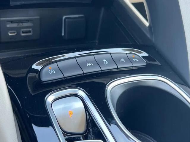 2023 Buick Envision Avenir FWD
