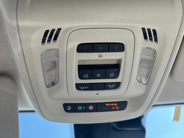 2023 Buick Envision Avenir FWD