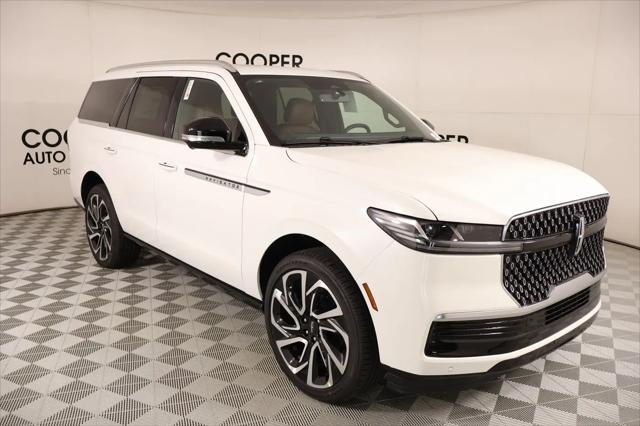 2026 Lincoln Navigator Reserve for sale in Oklahoma City, OK