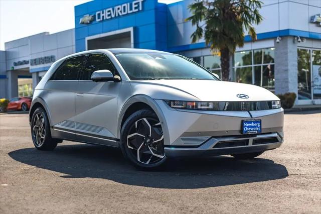 2024 Hyundai IONIQ 5 Limited for sale in Newberg, OR
