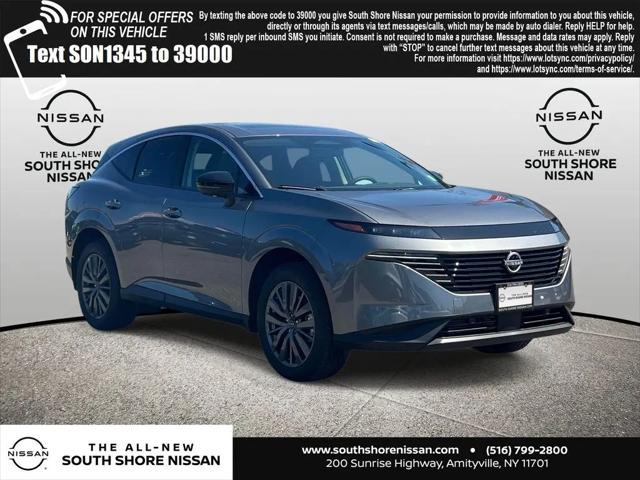 2026 Nissan Murano SL for sale in Amityville, NY