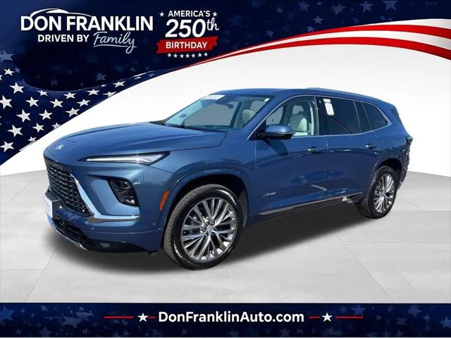 2026 Buick Enclave Avenir AWD for sale in Columbia, KY