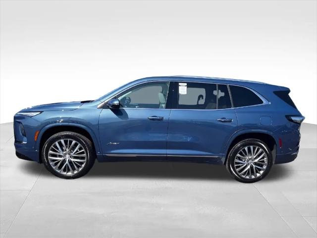 2026 Buick Enclave Avenir AWD