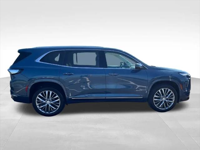 2026 Buick Enclave Avenir AWD