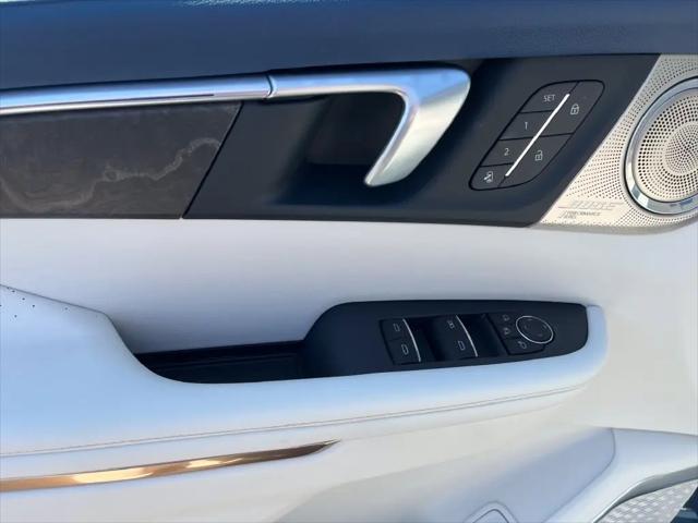 2026 Buick Enclave Avenir AWD