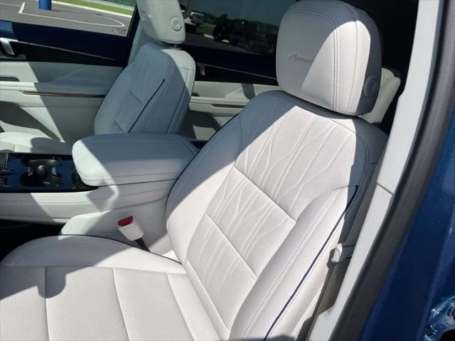 2026 Buick Enclave Avenir AWD