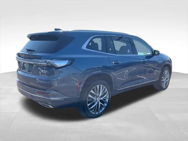 2026 Buick Enclave Avenir AWD