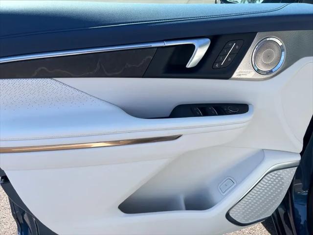 2026 Buick Enclave Avenir AWD