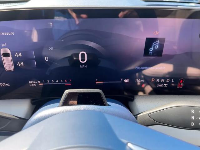 2026 Buick Enclave Avenir AWD