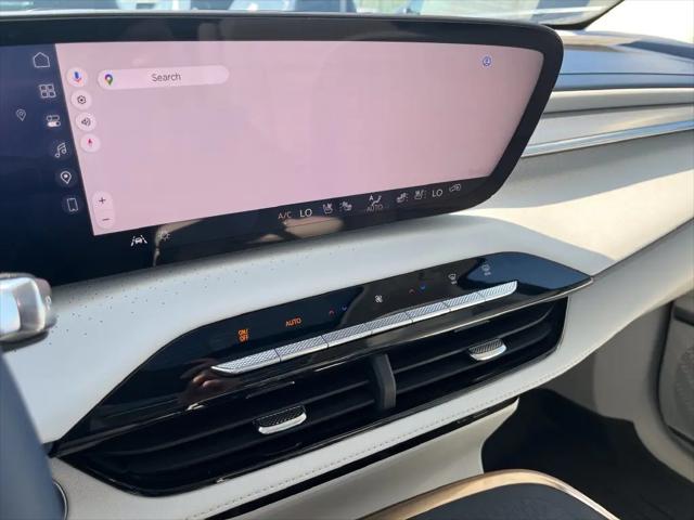 2026 Buick Enclave Avenir AWD