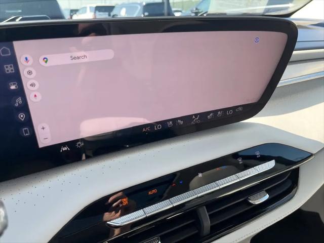 2026 Buick Enclave Avenir AWD