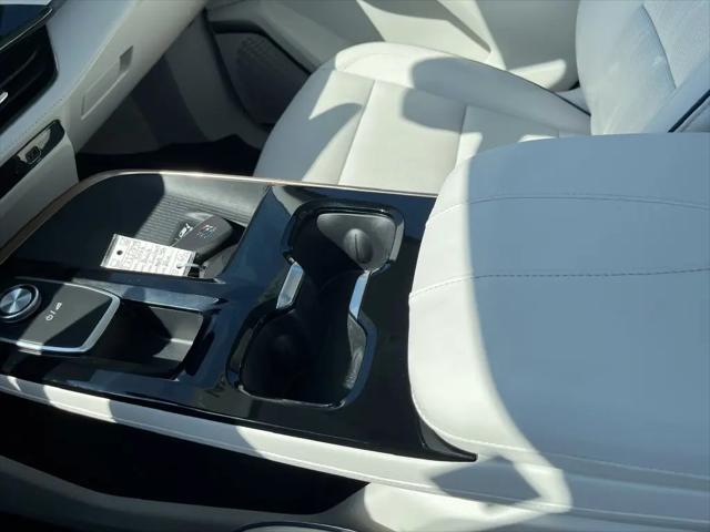 2026 Buick Enclave Avenir AWD