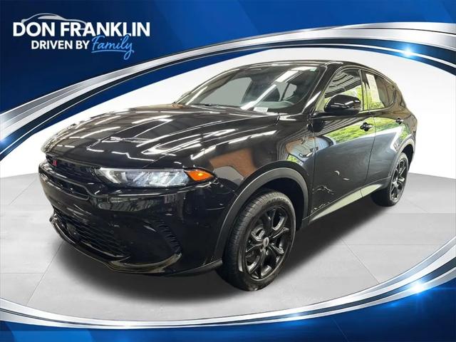 2024 Dodge Hornet GT AWD for sale in Columbia, KY