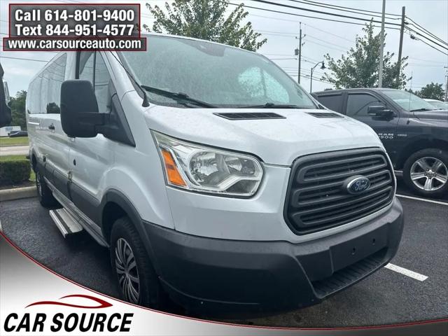 2015 Ford Transit XLT for sale in Grove City, OH